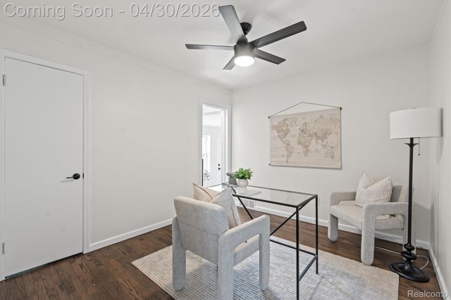 1622 Huron Avenue, Royal Oak, MI 48073