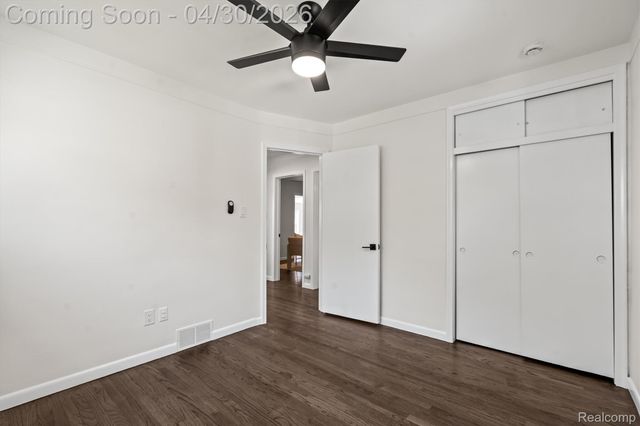 1622 Huron Avenue, Royal Oak, MI 48073