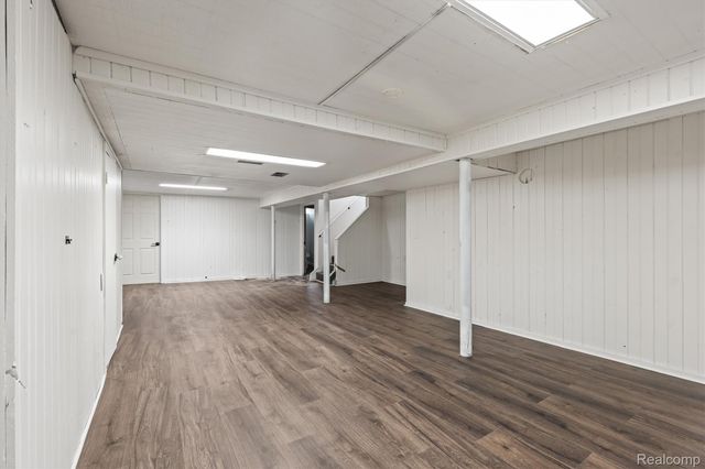 1622 Huron Avenue, Royal Oak, MI 48073