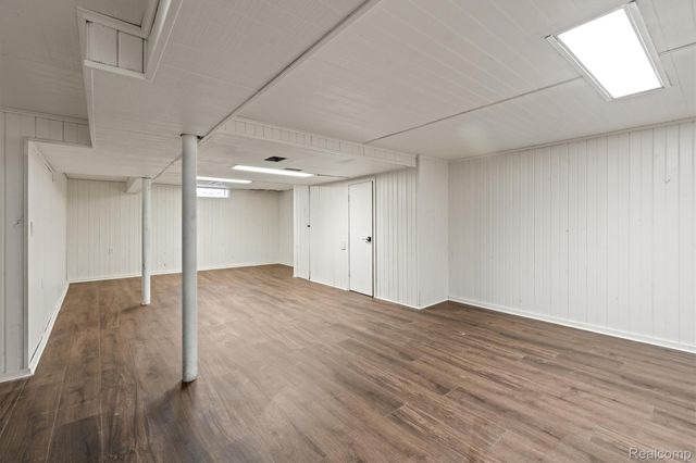 1622 Huron Avenue, Royal Oak, MI 48073