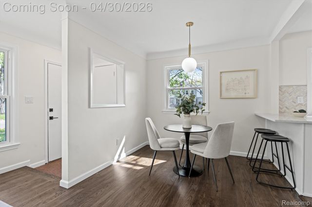 1622 Huron Avenue, Royal Oak, MI 48073