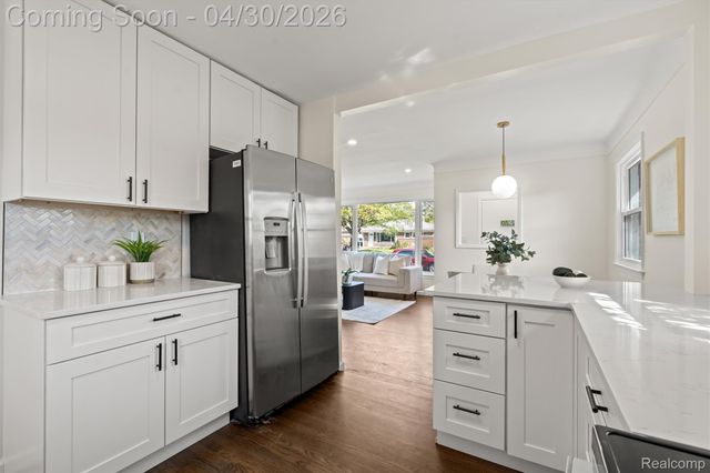 1622 Huron Avenue, Royal Oak, MI 48073