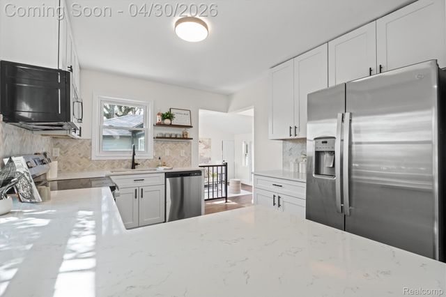 1622 Huron Avenue, Royal Oak, MI 48073