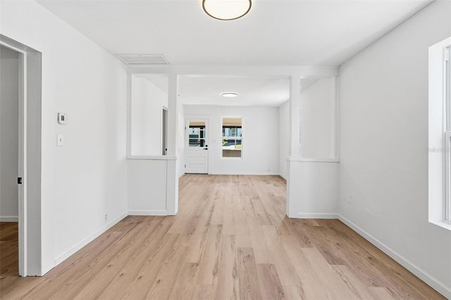 110 W 1ST STREET, Frostproof, FL 33843