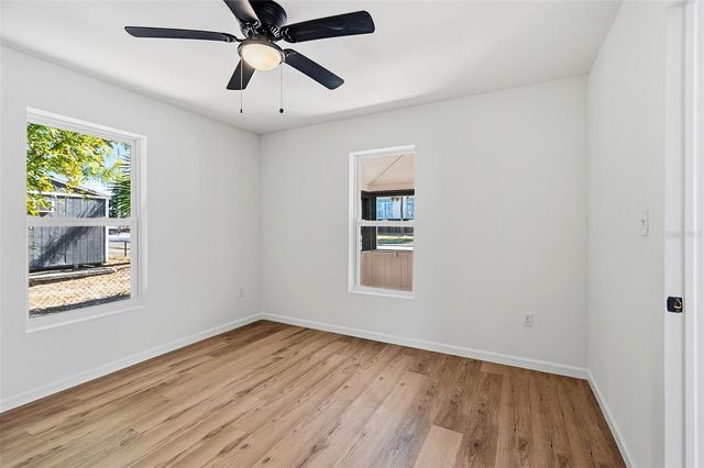 110 W 1ST STREET, Frostproof, FL 33843