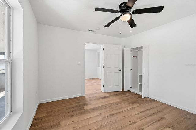 110 W 1ST STREET, Frostproof, FL 33843