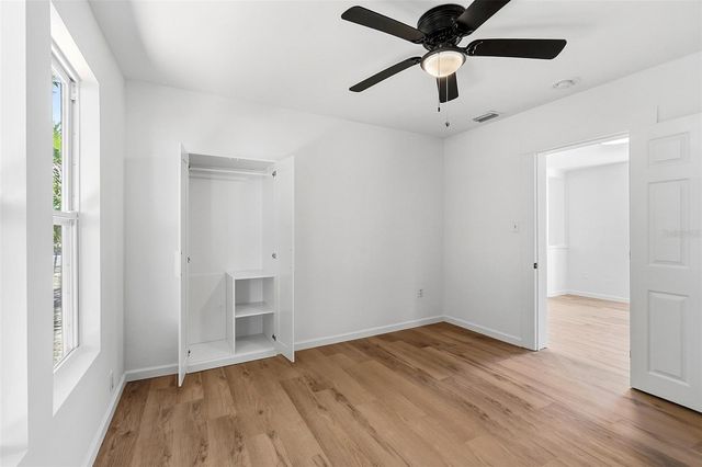 110 W 1ST STREET, Frostproof, FL 33843