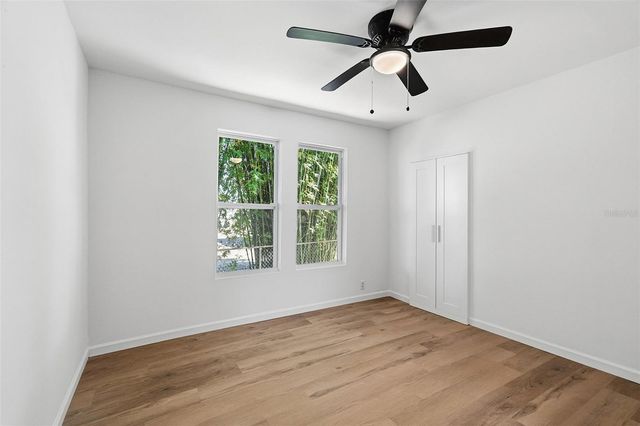 110 W 1ST STREET, Frostproof, FL 33843