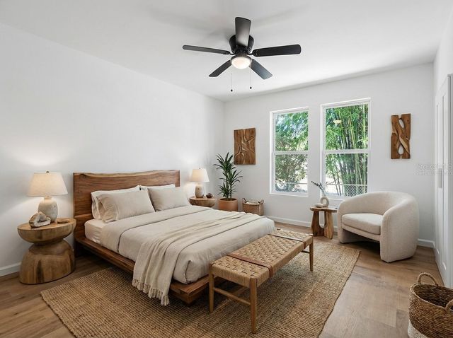 110 W 1ST STREET, Frostproof, FL 33843