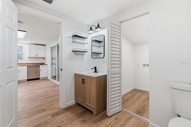 110 W 1ST STREET, Frostproof, FL 33843