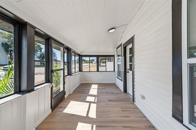 110 W 1ST STREET, Frostproof, FL 33843