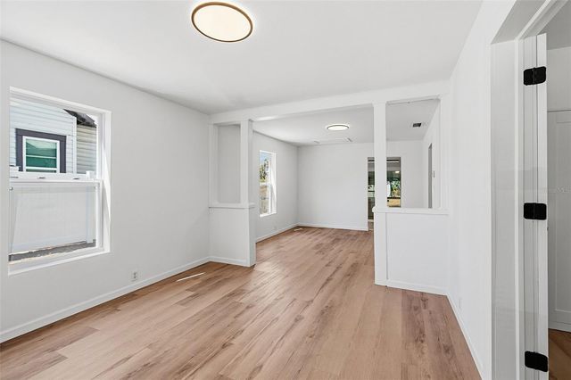 110 W 1ST STREET, Frostproof, FL 33843