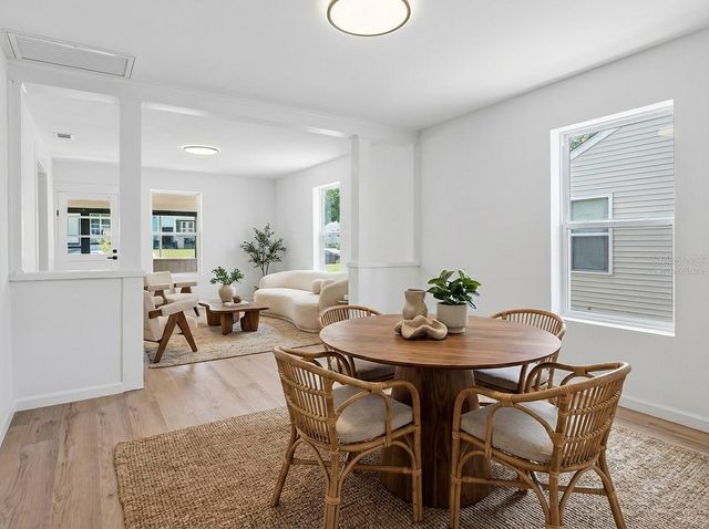 110 W 1ST STREET, Frostproof, FL 33843