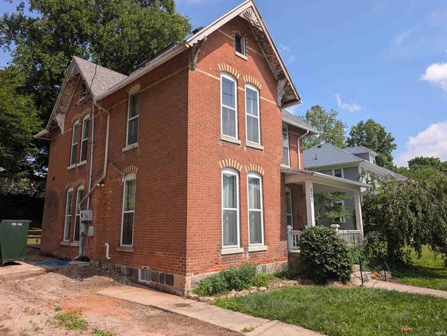 630 E Tipton Street, Huntington, IN 46750