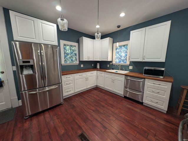 630 E Tipton Street, Huntington, IN 46750