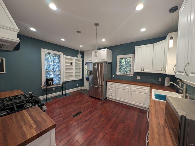 630 E Tipton Street, Huntington, IN 46750