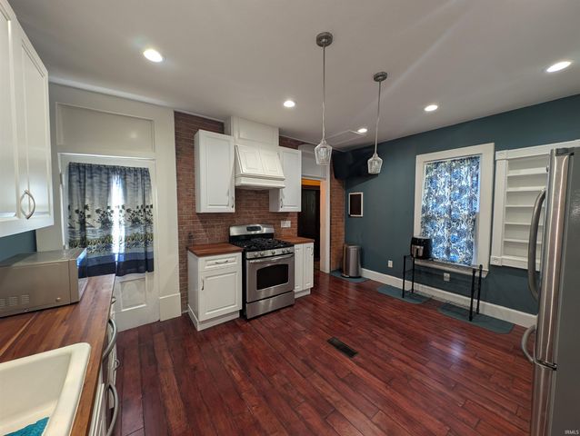 630 E Tipton Street, Huntington, IN 46750
