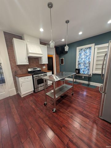 630 E Tipton Street, Huntington, IN 46750