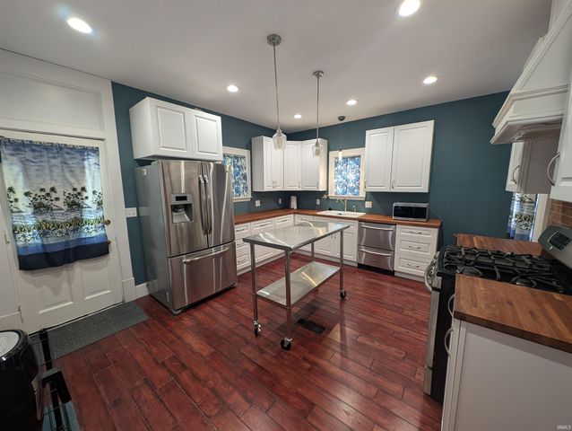 630 E Tipton Street, Huntington, IN 46750