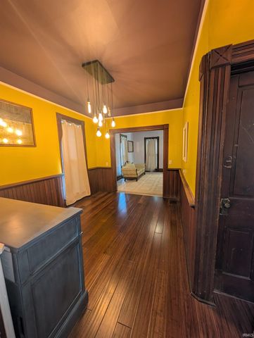 630 E Tipton Street, Huntington, IN 46750