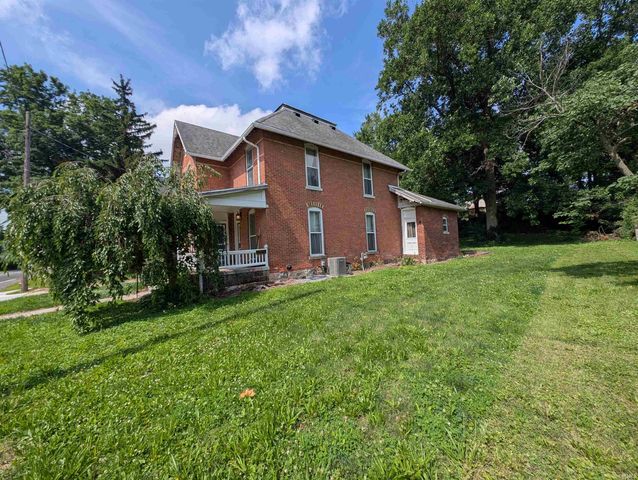 630 E Tipton Street, Huntington, IN 46750