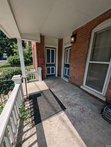 630 E Tipton Street, Huntington, IN 46750