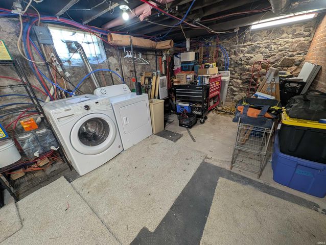 630 E Tipton Street, Huntington, IN 46750