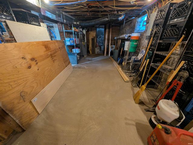 630 E Tipton Street, Huntington, IN 46750