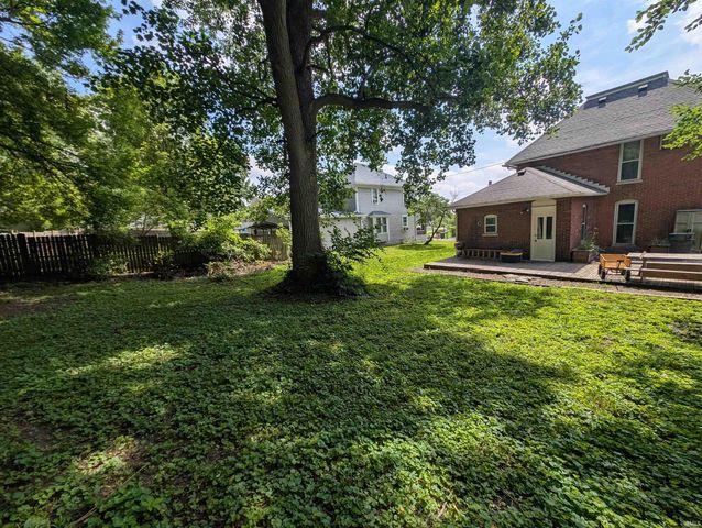 630 E Tipton Street, Huntington, IN 46750