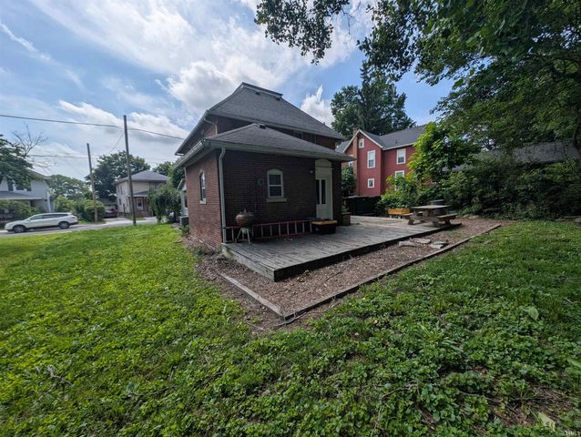 630 E Tipton Street, Huntington, IN 46750