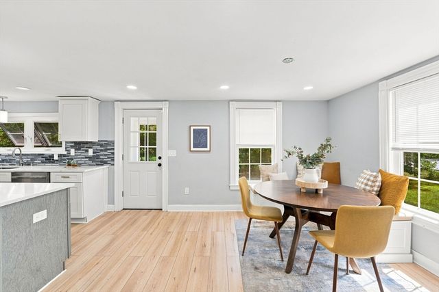 260 Thurber Ave, Attleboro, MA 02703