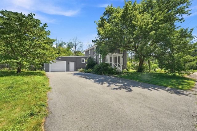 260 Thurber Ave, Attleboro, MA 02703