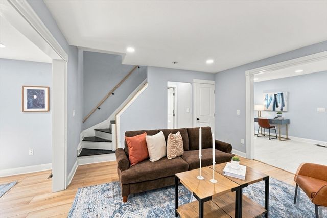 260 Thurber Ave, Attleboro, MA 02703