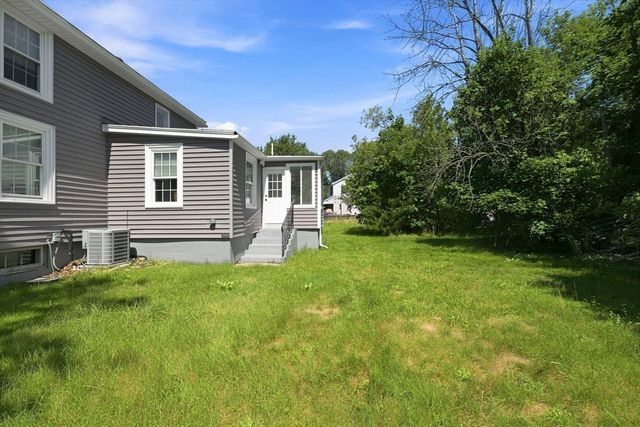 260 Thurber Ave, Attleboro, MA 02703