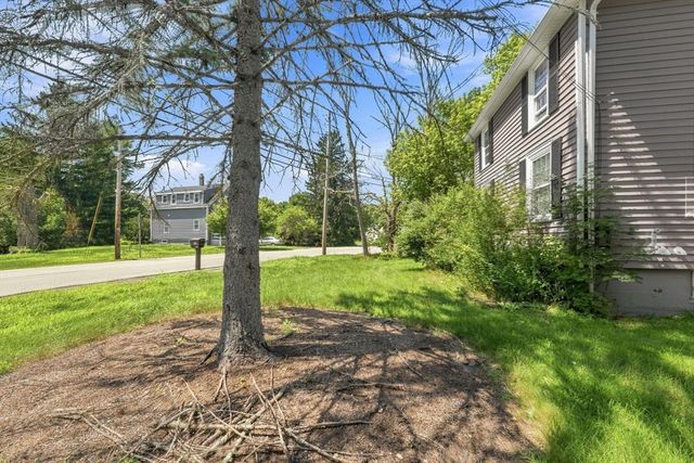 260 Thurber Ave, Attleboro, MA 02703
