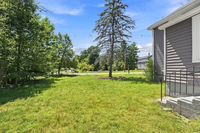 260 Thurber Ave, Attleboro, MA 02703