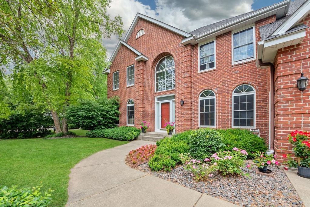 16857 Jackpine Way, Lakeville, MN 55044 — photo 5