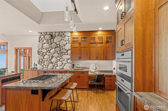 33244 Eglon Road NE, Kingston, WA 98346