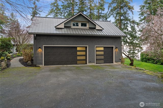 33244 Eglon Road NE, Kingston, WA 98346