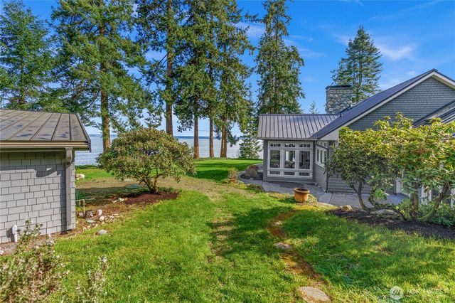 33244 Eglon Road NE, Kingston, WA 98346