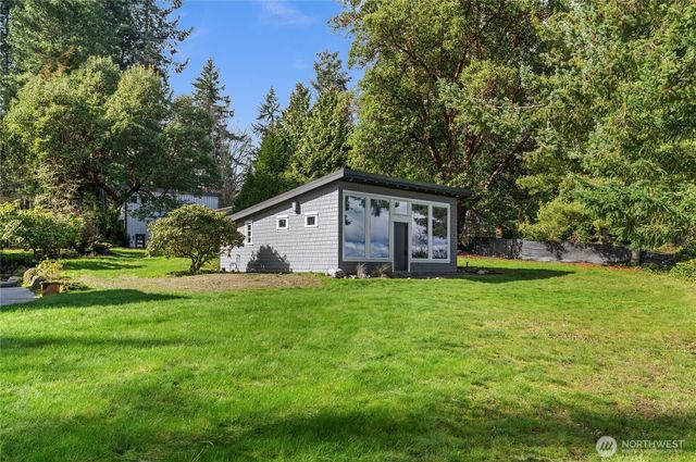 33244 Eglon Road NE, Kingston, WA 98346