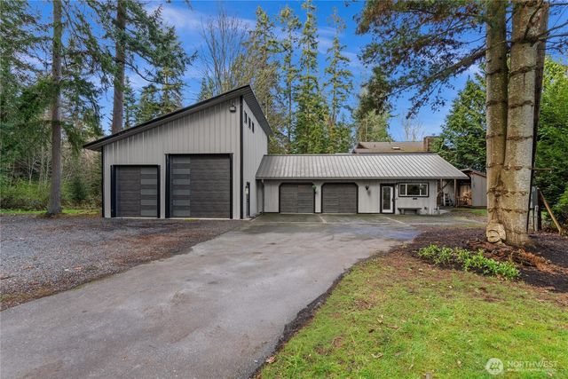 33244 Eglon Road NE, Kingston, WA 98346