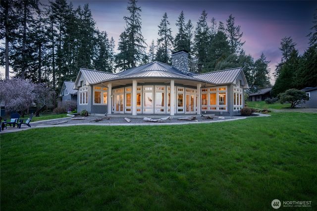 33244 Eglon Road NE, Kingston, WA 98346