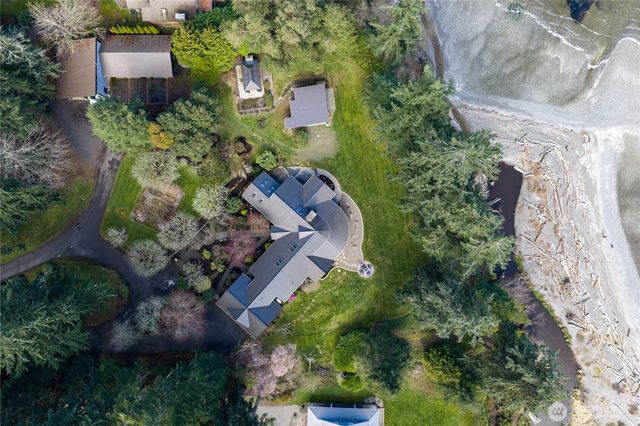 33244 Eglon Road NE, Kingston, WA 98346