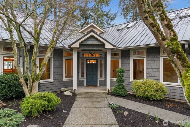 33244 Eglon Road NE, Kingston, WA 98346