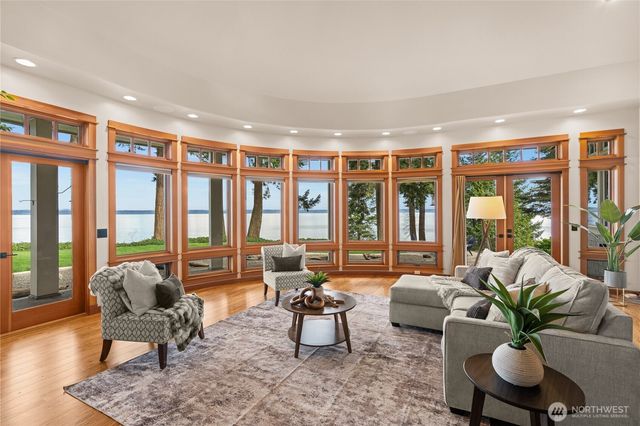 33244 Eglon Road NE, Kingston, WA 98346