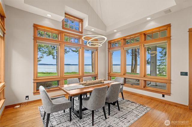 33244 Eglon Road NE, Kingston, WA 98346