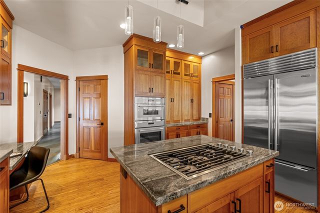 33244 Eglon Road NE, Kingston, WA 98346