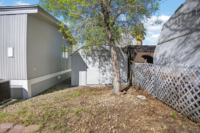 1301 E Avenue I 348, Lancaster, CA 93535