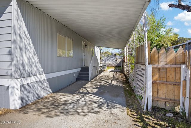 1301 E Avenue I 348, Lancaster, CA 93535